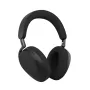 Auricular Jabra Evolve3 85 con cable e inalámbrico diadema telefonía/música USB Type-C Bluetooth Negro