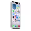 Funda protectora transparente para Apple iPhone 17e – funda de PC transparente, MagSafe, para pantalla de 6,1 inch