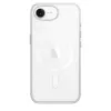 Funda protectora transparente para Apple iPhone 17e – funda de PC transparente, MagSafe, para pantalla de 6,1 inch