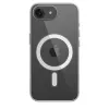 Funda protectora transparente para Apple iPhone 17e – funda de PC transparente, MagSafe, para pantalla de 6,1 inch