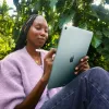 Tablet Apple iPad Air M4 11