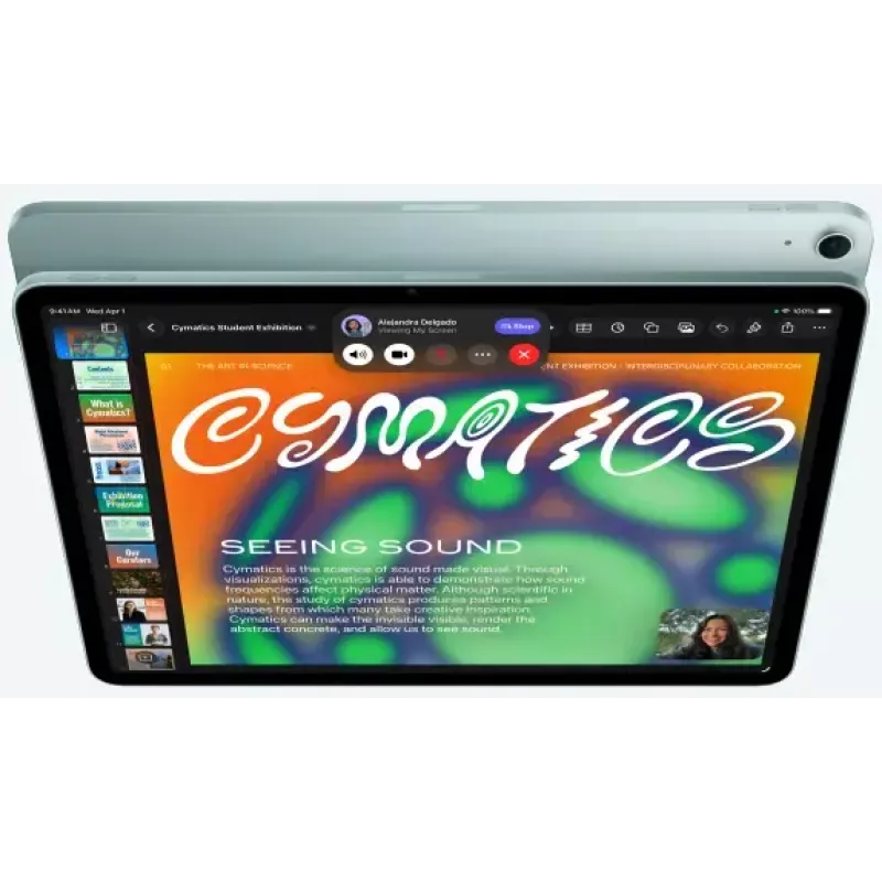 Tablet Apple iPad Air M4 11