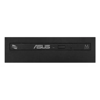 Unidad interna DVD±RW ASUS DRW-08D6MT OEM – SATA, carga por bandeja, negra, DVD±RW para sobremesa