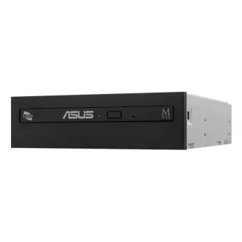 Unidad interna DVD±RW ASUS DRW-08D6MT OEM – SATA, carga por bandeja, negra, DVD±RW para sobremesa