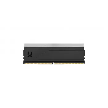 Memoria DDR5 IRDM RGB 32GB(2*16GB) /6400 CL32 negra