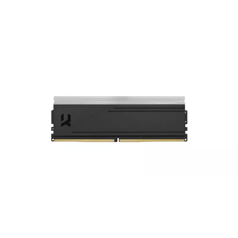 Memoria DDR5 IRDM RGB 32GB(2*16GB) /6400 CL32 negra