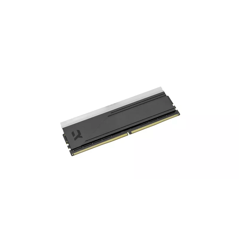 Memoria DDR5 IRDM RGB 32GB(2*16GB) /6400 CL32 negra