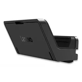 Soporte para teléfono Lenovo 4XF1S86970 Negro, 0,06 kg