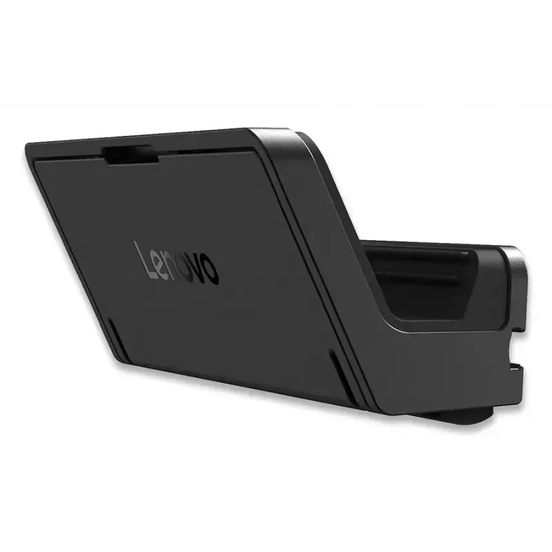 Soporte para teléfono Lenovo 4XF1S86970 Negro, 0,06 kg