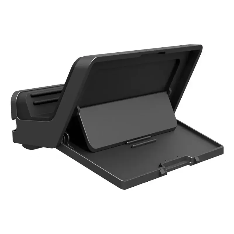Soporte para teléfono Lenovo 4XF1S86970 Negro, 0,06 kg
