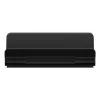 Soporte para teléfono Lenovo 4XF1S86970 Negro, 0,06 kg
