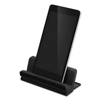 Soporte para teléfono Lenovo 4XF1S86970 Negro, 0,06 kg