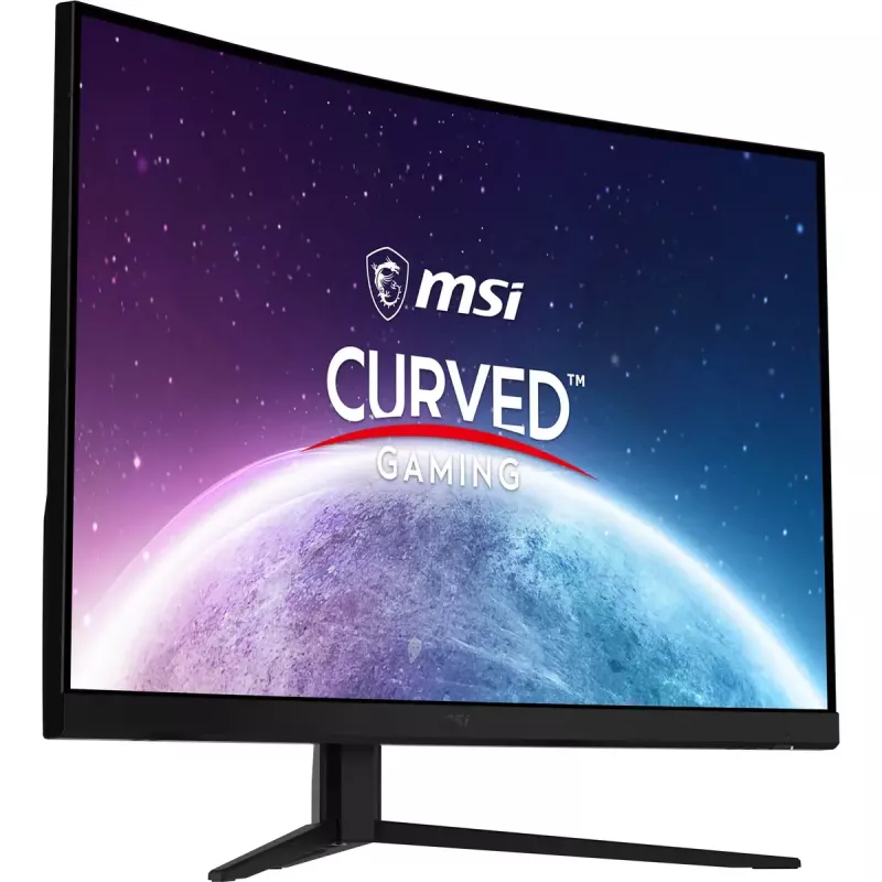 Monitor de ordenador MSI G32C4X 80 cm (31,5