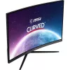 Monitor de ordenador MSI G32C4X 80 cm (31,5