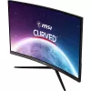 Monitor de ordenador MSI G32C4X 80 cm (31,5