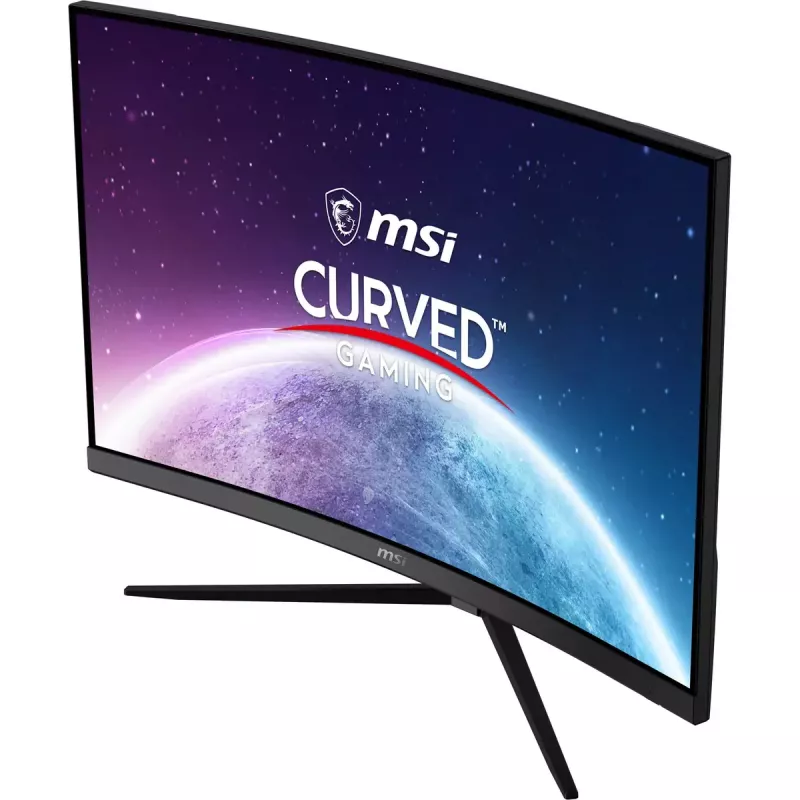 Monitor de ordenador MSI G32C4X 80 cm (31,5