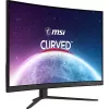 Monitor de ordenador MSI G32C4X 80 cm (31,5