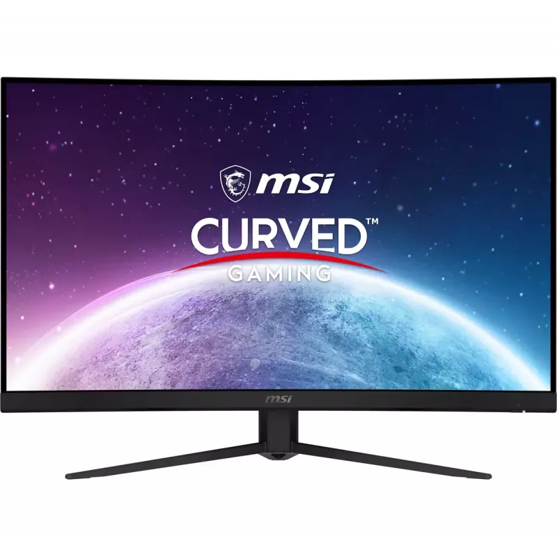 Monitor de ordenador MSI G32C4X 80 cm (31,5