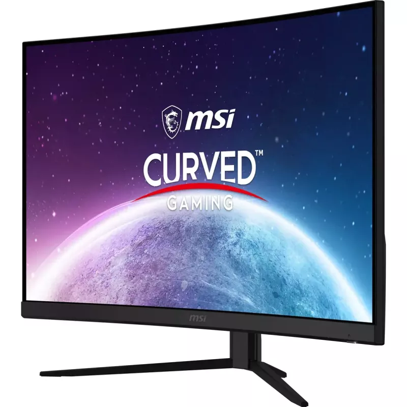 Monitor de ordenador MSI G32C4X 80 cm (31,5