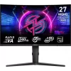 Monitor de ordenador MSI MPG 275CQRXF 68,6 cm (27