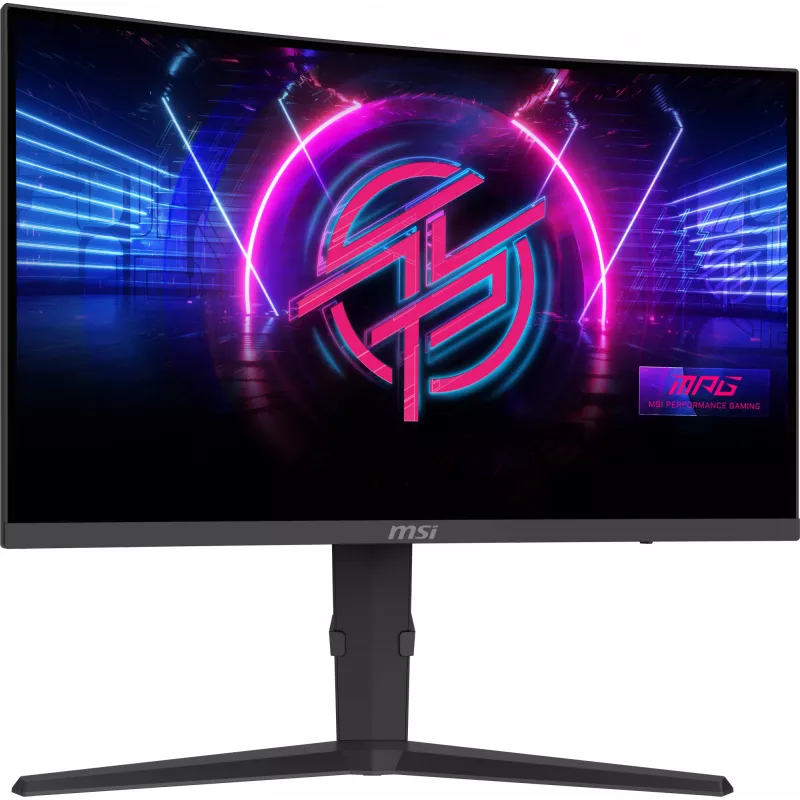 Monitor de ordenador MSI MPG 275CQRXF 68,6 cm (27