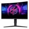 Monitor de ordenador MSI MPG 275CQRXF 68,6 cm (27