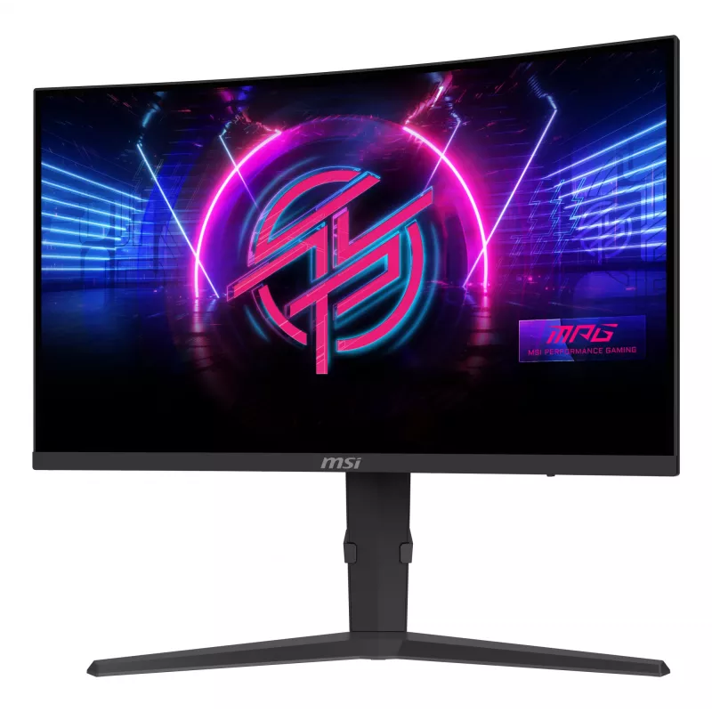 Monitor de ordenador MSI MPG 275CQRXF 68,6 cm (27