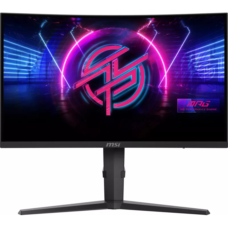 Monitor de ordenador MSI MPG 275CQRXF 68,6 cm (27