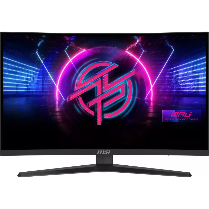 Monitor de ordenador MSI MPG 275CQRXF 68,6 cm (27