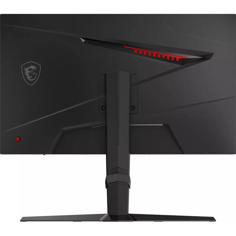 Monitor de ordenador MSI MPG 275CQRXF 68,6 cm (27