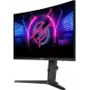 Monitor de ordenador MSI MPG 275CQRXF 68,6 cm (27