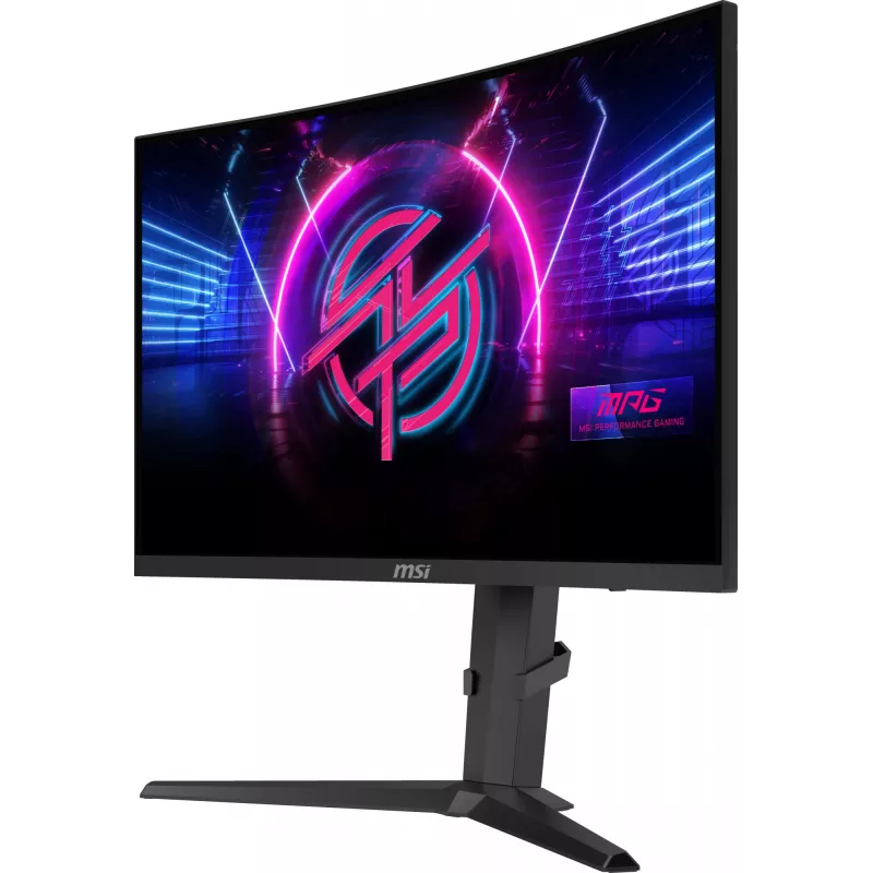 Monitor de ordenador MSI MPG 275CQRXF 68,6 cm (27