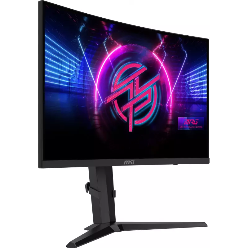 Monitor de ordenador MSI MPG 275CQRXF 68,6 cm (27