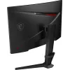 Monitor de ordenador MSI MPG 275CQRXF 68,6 cm (27