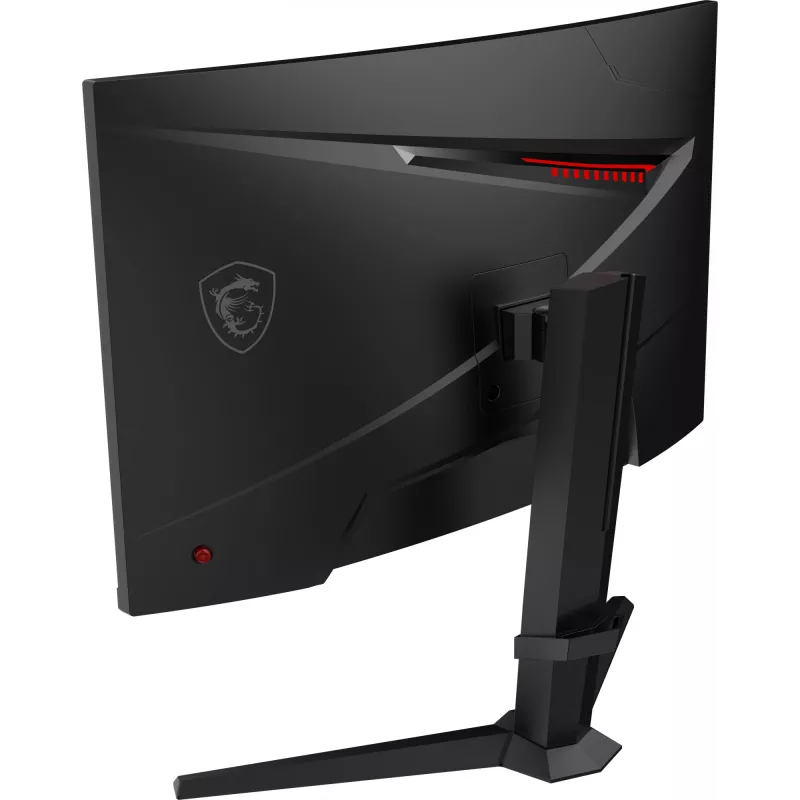Monitor de ordenador MSI MPG 275CQRXF 68,6 cm (27