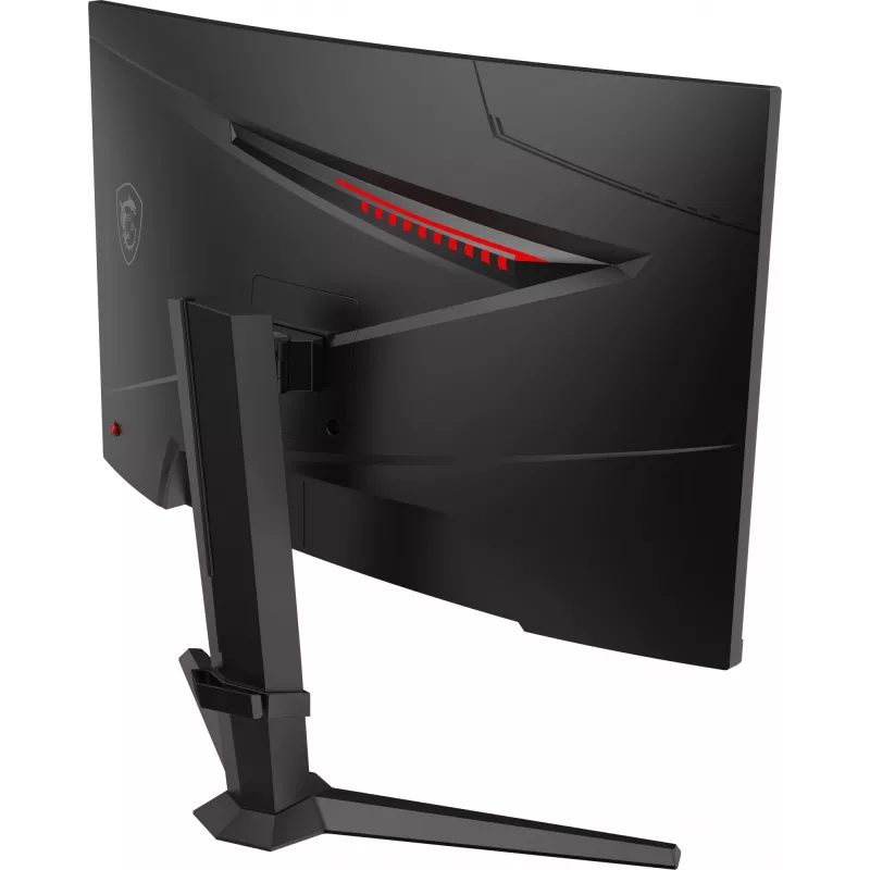 Monitor de ordenador MSI MPG 275CQRXF 68,6 cm (27