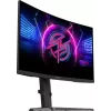 Monitor de ordenador MSI MPG 275CQRXF 68,6 cm (27