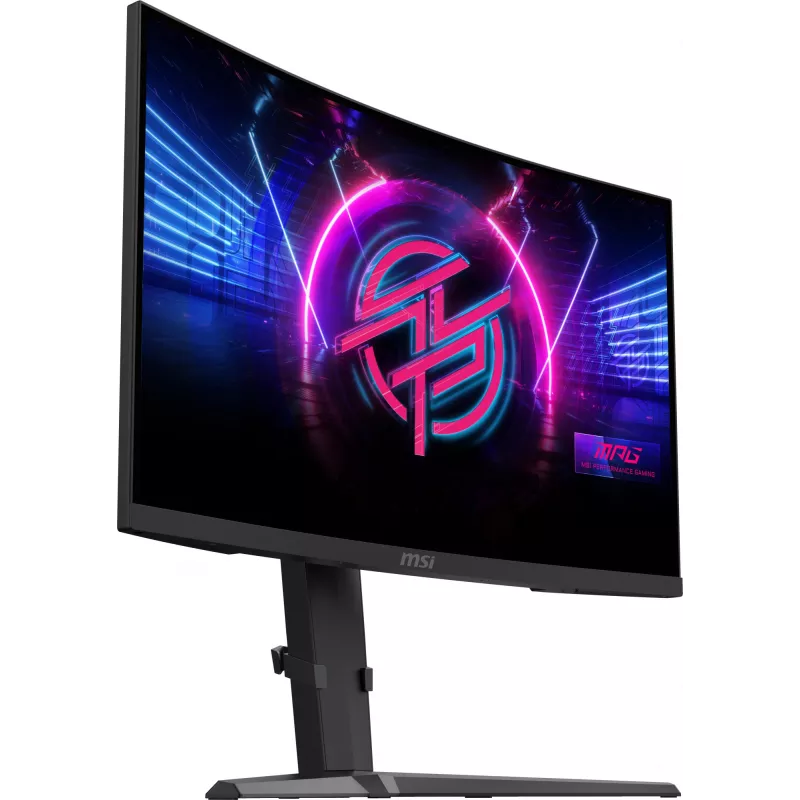 Monitor de ordenador MSI MPG 275CQRXF 68,6 cm (27