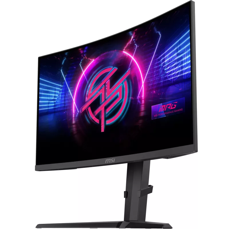 Monitor de ordenador MSI MPG 275CQRXF 68,6 cm (27