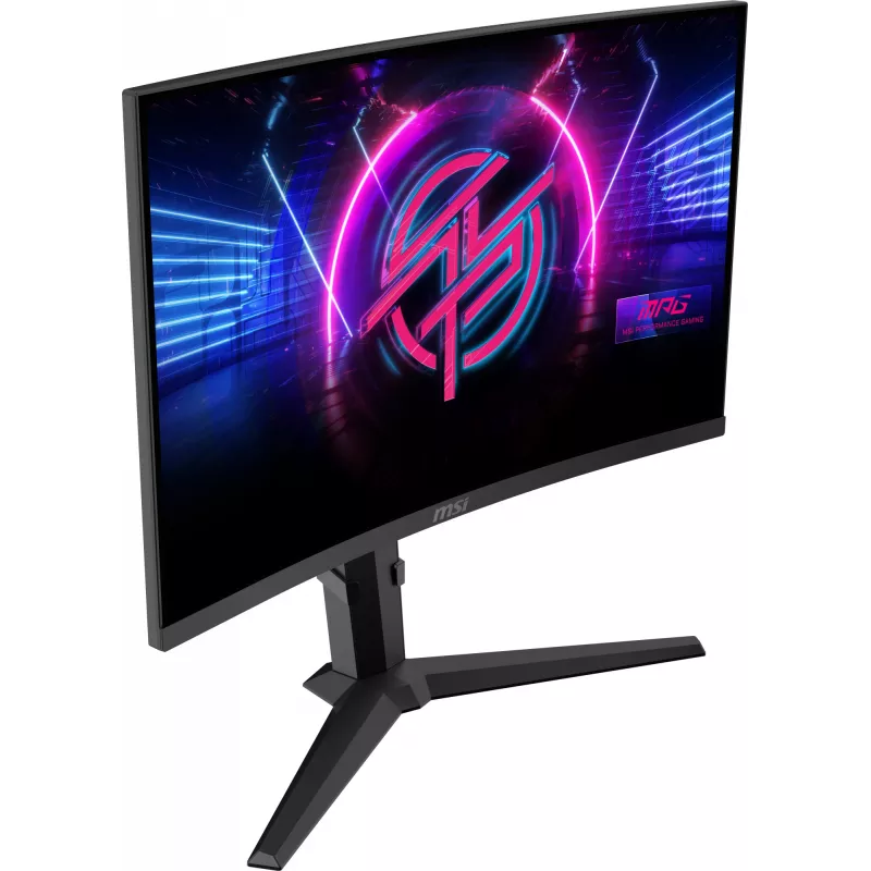 Monitor de ordenador MSI MPG 275CQRXF 68,6 cm (27