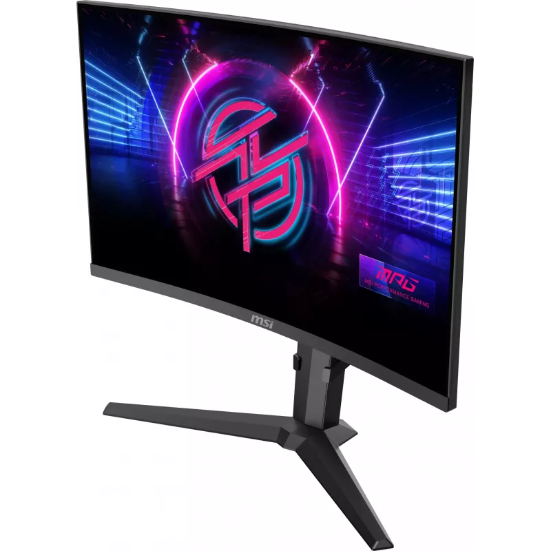 Monitor de ordenador MSI MPG 275CQRXF 68,6 cm (27