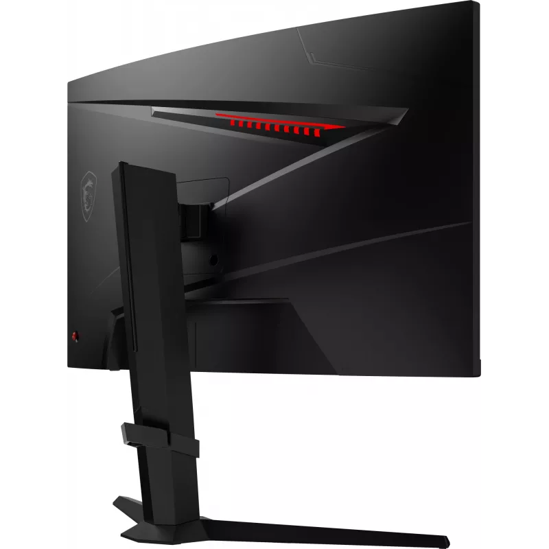 Monitor de ordenador MSI MPG 275CQRXF 68,6 cm (27