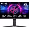 Monitor de ordenador MSI MPG 275CQRXF 68,6 cm (27