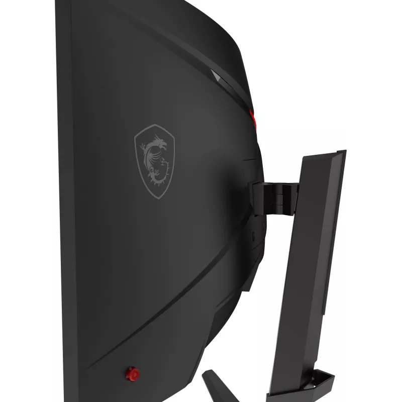 Monitor de ordenador MSI MPG 275CQRXF 68,6 cm (27