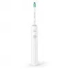 Cepillo de dientes sónico recargable Philips Sonicare 2100 HX4022/01 — 1 mango, 2 cabezales, batería de Li‑Ion, modo Daily Care