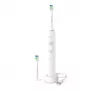 Cepillo de dientes sónico recargable Philips 4100 series HX4042/41 — batería de Li‑Ion integrada, 2 cabezales, modos Limpieza diaria y Cuidado de encías