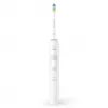Cepillo de dientes sónico recargable Philips 4100 series HX4042/41 — batería de Li‑Ion integrada, 2 cabezales, modos Limpieza diaria y Cuidado de encías