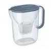 Jarra filtrante de agua BRITA Style ESSENTIAL XL azul con filtro MX Pro Pure Performance