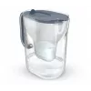 Jarra filtrante de agua BRITA Style ESSENTIAL XL azul con filtro MX Pro Pure Performance