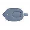 Jarra filtrante de agua BRITA Style ESSENTIAL XL azul con filtro MX Pro Pure Performance